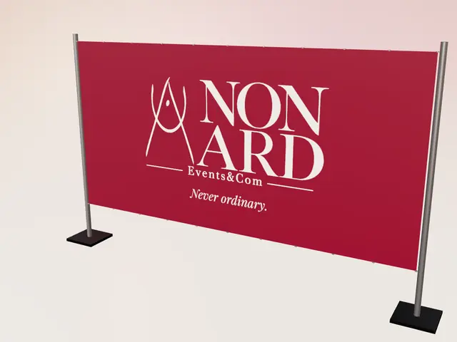 Bâche & toile grand format