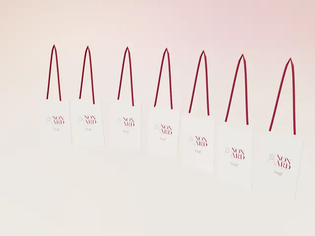 Badges & accréditations