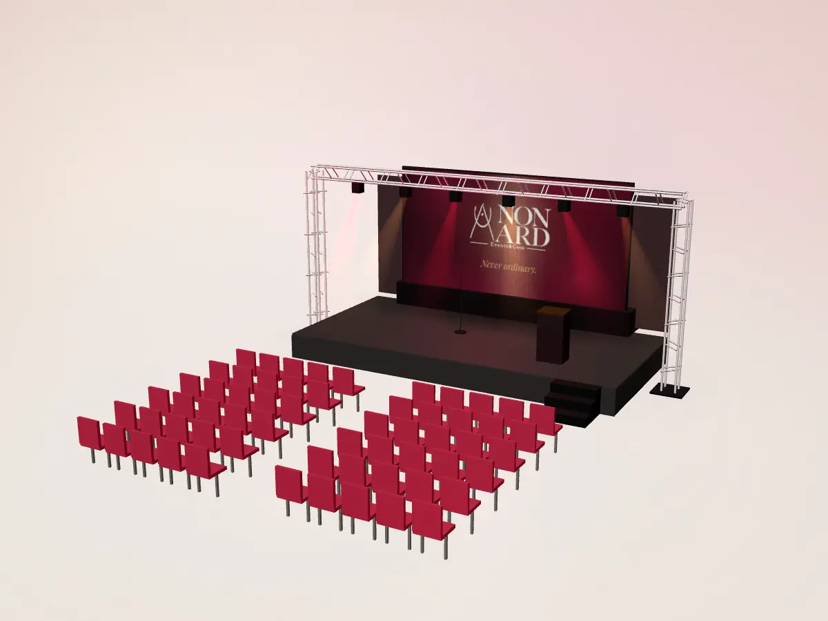 Congrès & salon professionnel