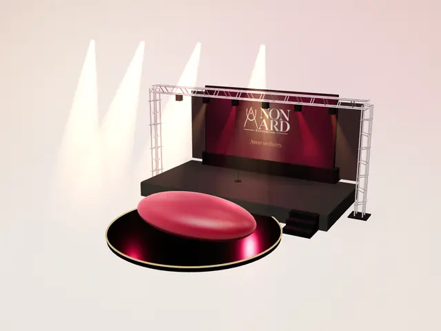 Lancement de produit & inauguration