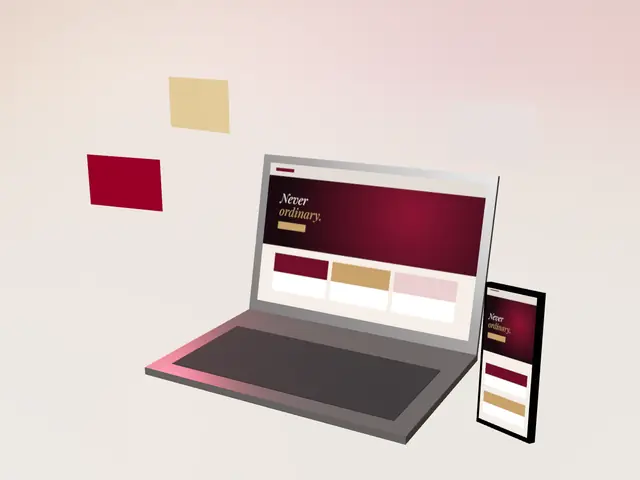 Site e-commerce